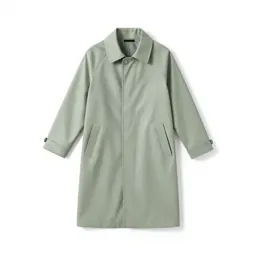 Overcoat