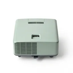 Overhead projector