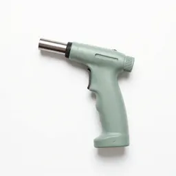 Oxyacetylene torch