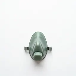 Oxygen mask