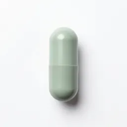 Bilocular capsule