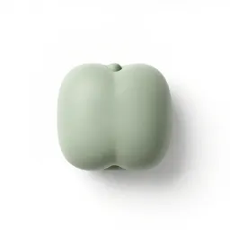 Peach pit
