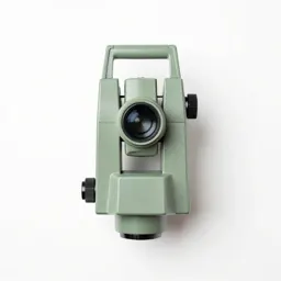 Tachymeter