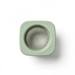 Tea-strainer