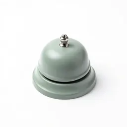 Telephone bell