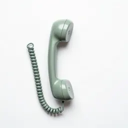 Telephone cord