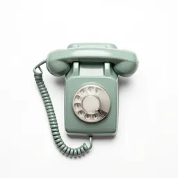 Telephone line