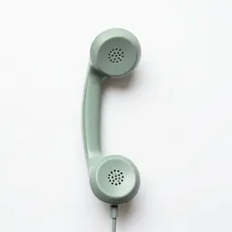 Telephone receiver