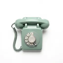 Telephone system