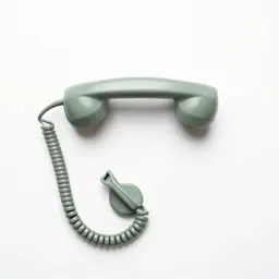 Telephone wire
