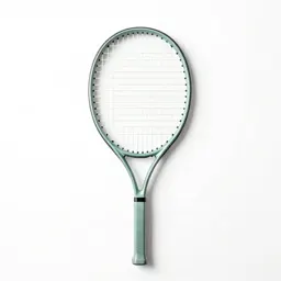 Tennis racket