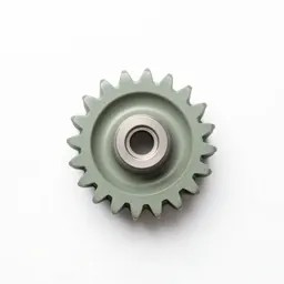 Third gear