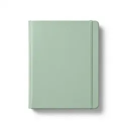 Three-quarter binding