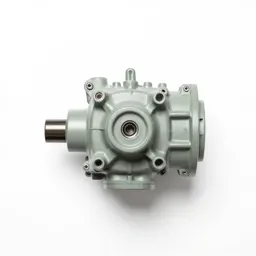 Torque converter