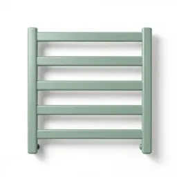Towel rail