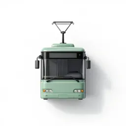 Trolleybus