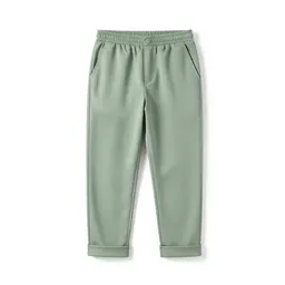 Trouser cuff
