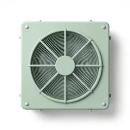 Ventilation