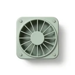 Ventilator