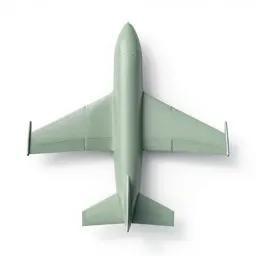 Vertical stabilizer