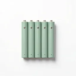 Voltaic battery