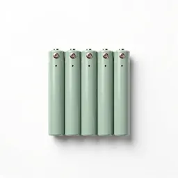 Voltaic pile