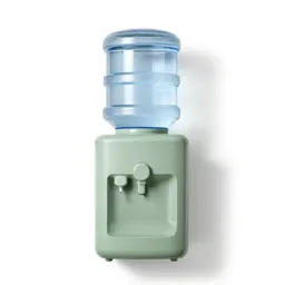 Water cooler
