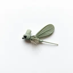 Wet fly