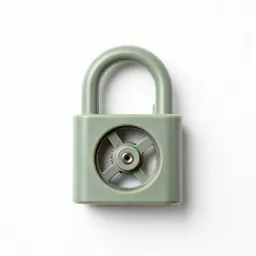 Wheel lock