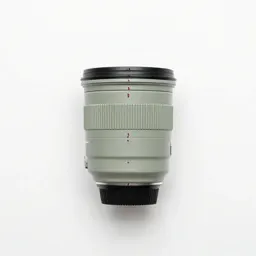Wide-angle lens