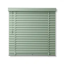 Window blind