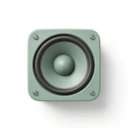 Woofer