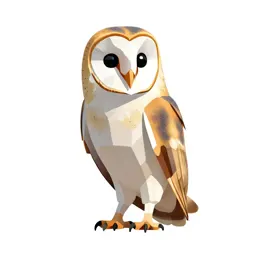 Barn owl