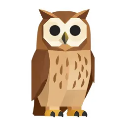 Barred owl