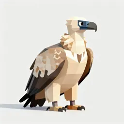 Bearded vulture
