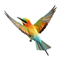 Bee eater