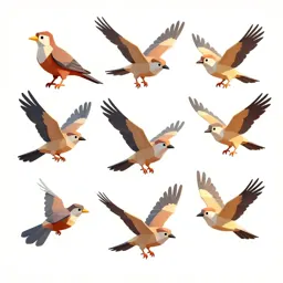 Bird of prey