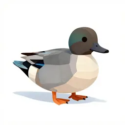 Bluewing