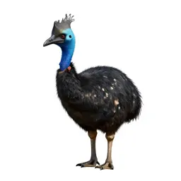 Cassowary
