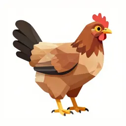 Chicken hawk
