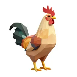 Cock
