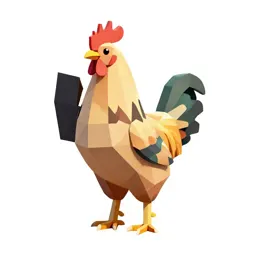 Cockerel