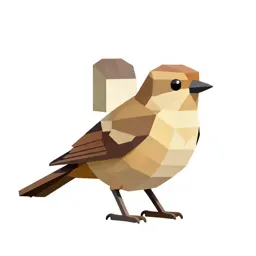 Dickeybird