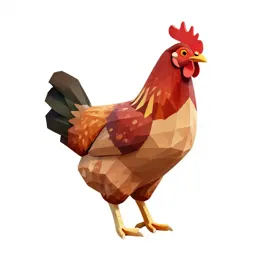 Domestic fowl