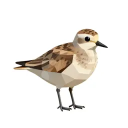 Dotterel