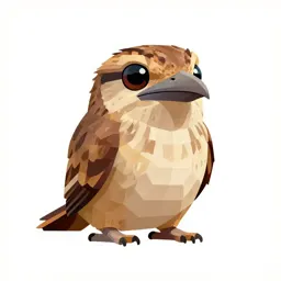 Frogmouth