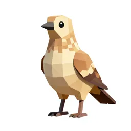 Game bird