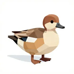 Garganey