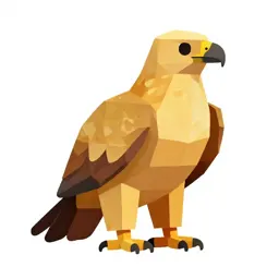 Golden eagle