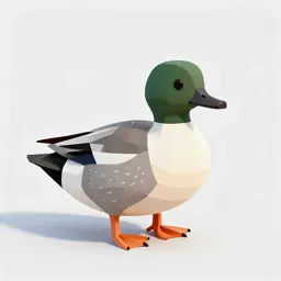 Goosander